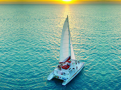 Key West Sunset Sail Key West Sunset Sail