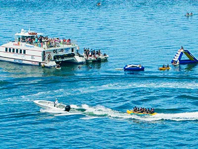 Key West Watersports Key West Watersports