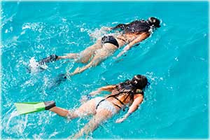 Key West Snorkeling eco Tour Key West Eco Snorkeling Tour