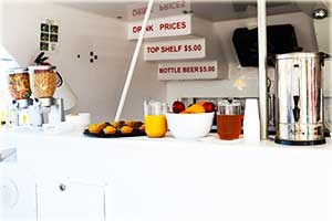 enjoy a free lite breakfast free breakfast